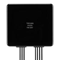 ma997a003 Taoglas MA997.A.003 Square Multi-Band Antenna with SMA Connector, 4G, 5G