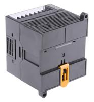 cp1l-l14dr-d Omron CP1L Series PLC CPU for Use with SYSMAC CP1L Series, Relay Output, 8 (DC)-Input, DC Input