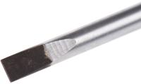 544-651 RS PRO Slotted  Screwdriver, 3/16 in Tip, 75 mm Blade