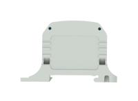 1snf536021r0000 Entrelec 1SNF536021R0000 1SNF Series Blue, Grey, 2-Level, Cable Termination