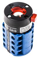 ca10a344gba001ft Kraus & Naimer On-Off Cam Switch, 20A
