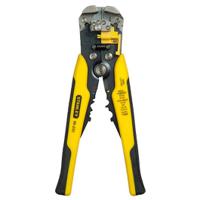 fmht0-96230 Stanley FATMAX Series Automatic Wire Stripper Wire Stripper, 7.0mm Min, 22.0mm Max, 250 mm Overall