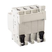2ctb815710r0700-ovr-t1-t2-3n-125-275s-p-ts-qs ABB, OVR Surge Protection Device 275 V Maximum Voltage Rating 80kA Maximum Surge Current Surge Protection Device