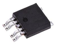 njm2884adl3-33-te1 Nisshinbo Micro Devices NJM2884ADL3-33-TE1, 1-Channel Low Dropout Voltage, LOD Voltage Regulator, 500 mA, 3.3 V,