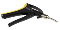 0654-00-13 Legris 10bar Air Blow Gun, 1/4in Air Inlet (BSP)