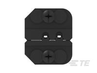 2385850-2 TE Connectivity, SDE Crimping Die Set, Crimp Tool, Wire size 0.75 → 1mm²