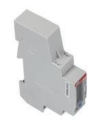 2cma103571r1000-c11-110-101-mid ABB 1 Phase LCD Energy MeterElectronic