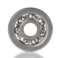 623 SKF  Single Row Deep Groove Ball Bearing- Open Type 3mm I.D, 10mm O.D