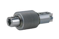00355-500k-c3-13x Tedea Huntleigh Low Profile Load Cell, 500kg Range, Compression Measure