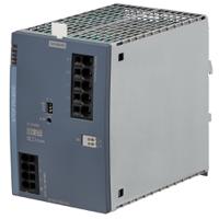 6ep3437-7sb00-3ax0 Siemens SITOP Switched Mode DIN Rail Power Supply, 400 → 500 V ac / 450 → 600V dc ac, dc Input, 24V dc dc