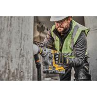 dch273h2t-gb DeWALT XR SDS Plus 18V Cordless SDS Plus Drill Li-Ion, Type G - British 3-Pin