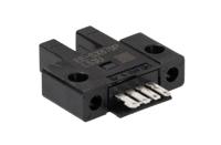 ee-sx670p Omron Through Beam Photoelectric Sensor, Fork Sensor, 5 mm Detection Range
