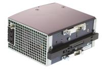 qs10dnet PULS DIMENSION Q Switched Mode DIN Rail Power Supply, 100 → 240V ac ac Input, 24V dc dc Output, 8A Output, 192W