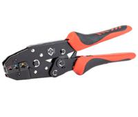 t3682a CK Ratchet Crimping Pliers Hand Crimp Tool for Insulated Terminals