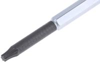 05027932001 Wera Fixed Torque Torx Torque Screwdriver, 1.2Nm, T8 Drive, ±10 % Accuracy