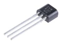 zvn4206a DiodesZetex Type N-Channel MOSFET, 600 mA, 60 V Enhancement, 3-Pin E-Line ZVN4206A