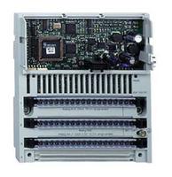 170aai03000 Schneider Electric PLC Expansion Module Input 8 Input, 1 → 5 V 125 x 141.5 x 47.5 mm