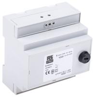 805-5314 RS PRO 35VA DIN Rail Transformer, IEC 61558-2-6, 230V ac Primary, 24V ac Secondary