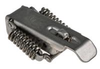 41076-ib Savigny Stainless Steel ,Spring Loaded Toggle Latch, 86.7 x 48 x 15.5mm