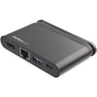 dkt30chcpd StarTech.com 4K USB-C Docking Station with HDMI - 2 x USB ports