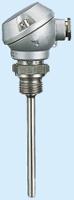 90103010-130-1042-6-50-104000 Jumo Type L Thermocouple 50mm Length, 7mm Diameter → +600°C