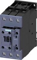 3rt2036-1nf30 Siemens SIRIUS 3 Pole Reversing Contactor, 1NO + 1NC, 22 kW