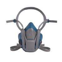 3m-6503ql 3M 6500 Series Half-Type Respirator Mask, Size Large