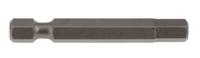 769-181 RS PRO Hexagon Screwdriver Bit, 6 mm Tip