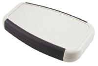 1553agy Hammond 1553 Series Grey ABS Handheld Enclosure, , IP54, 100 x 618 x 17mm