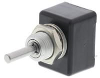 ems22q51-d28-lt4 Bourns 256 Pulse Incremental Mechanical Rotary Encoder with a 3.17 mm Plain Shaft (Indexed), Bracket Mount