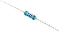 mrs25000c1200fct00 Vishay 120Ω Thin Film Resistor 0.6W ±1% MRS25000C1200FCT00