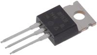 irf9630pbf Vishay P-Channel MOSFET, 6.5 A, 200 V, 3-Pin TO-220AB IRF9630PBF