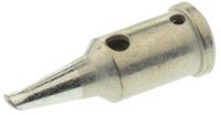11288460 Portasol 2.4 mm Straight Conical Soldering Iron Tip for use with Pro Piezo Gas Soldering Iron