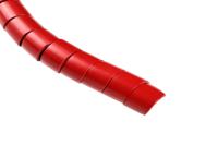 186-0570 RS PRO 20m Long Hose Protector, 38 → 50mm Hose Size Compatibility