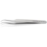 92-32-29 Knipex 120 mm, Stainless Steel, Smooth, Tweezer