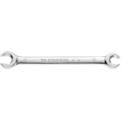 4234x78 Facom 42 Series Flare Nut Spanner, 3/4in, Imperial, Double Ended, 230 mm Overall