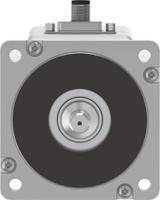 emms-st-87-s-seb-g2 Festo EMMS-ST Series Hybrid Stepper Motor, 2.5Nm Torque, 48 V, 1.8°, 11mm Shaft