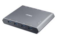 us3311 Aten 2 Port USB 3.2 USB Extender