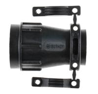 utg16ac Souriau Sunbank by Eaton Circular Connector Backshell