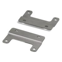 chd73w10 CAMDENBOSS Stainless Steel for Use with 73 Series Waterproof Enclosure, 20 x 82 x 5mm