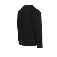 1260-15n3xl Orn 35% Cotton, 65% Polyester Work Sweatshirt 3XL