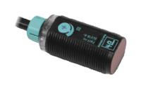 glv18-8-h-120115120 Pepperl + Fuchs Background Suppression Photoelectric Sensor, Block Sensor, 15 mm → 120 mm Detection Range