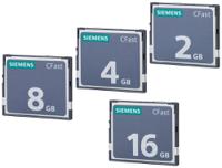 6es76482bf100xh0 Siemens 6ES Series Memory Card for Use with SIMATIC HMI Devices and IPCs
