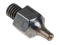 t0051351199 Weller Desoldering Nozzle for use with DS 22; DS 80 & DSV 80 Desoldering Irons