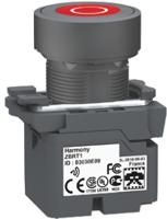 zb5rta432 Schneider Electric Harmony XB5 Series Radio Control Switch, 22mm Cutout