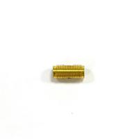 246-9406 RS PRO Straight 50Ω Coaxial Adapter SMA Socket to SMA Socket 18GHz