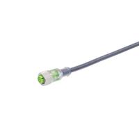arcalub-xcable-m12x1-5m-led-s SCHAEFFLER Cable for use with Connector Extension Lubricator
