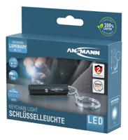 1600-0270 Ansmann Laser Pointer with Red Dot