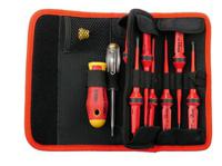 fe06381204 Felo Tool Bag 102mm x 32mm x