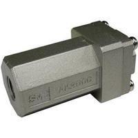 ak4000-f04 SMC Die Cast Aluminium Check Valve Check Valve, G 1/2in, 1 MPa